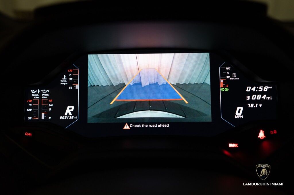 2024 Lamborghini Huracan Tecnica North Miami Beach FL