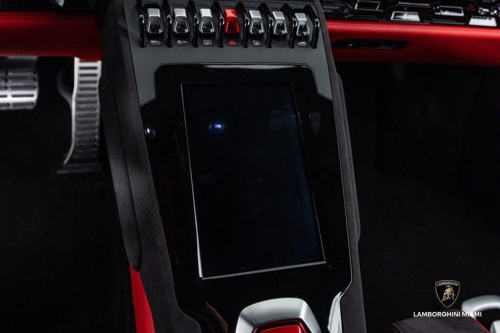 2024 Lamborghini Huracan Tecnica North Miami Beach FL