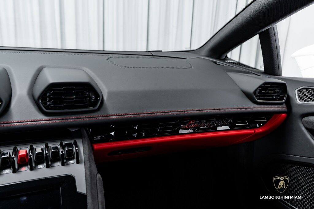 2024 Lamborghini Huracan Tecnica North Miami Beach FL