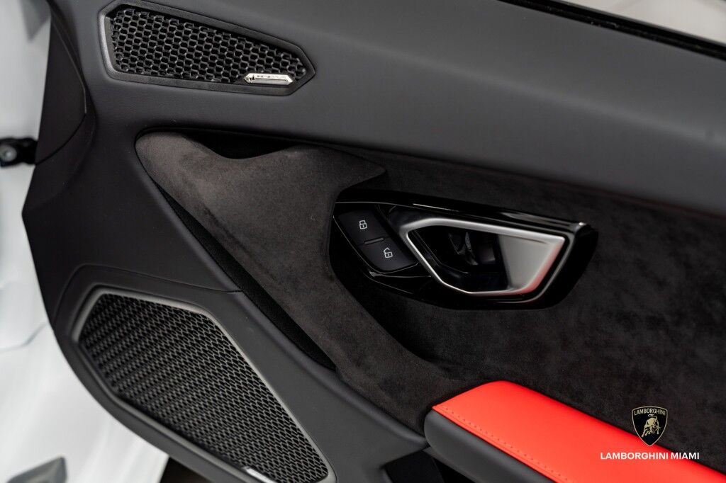 2024 Lamborghini Huracan Tecnica North Miami Beach FL