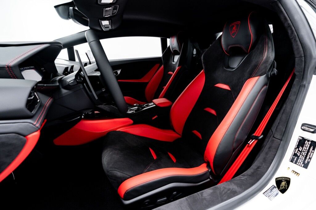 2024 Lamborghini Huracan Tecnica North Miami Beach FL