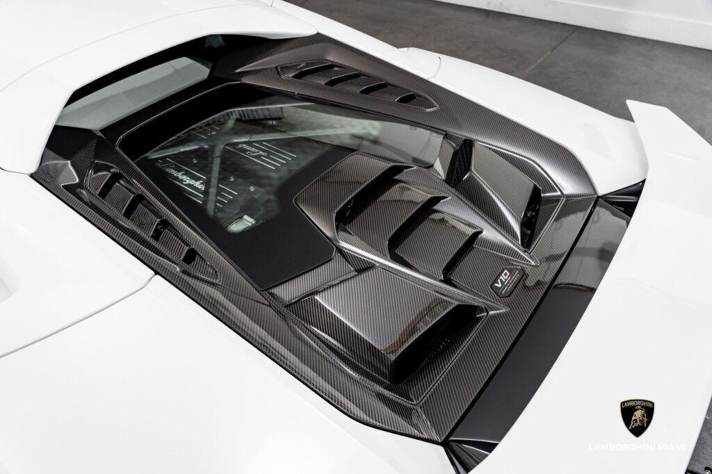 2024 Lamborghini Huracan Tecnica North Miami Beach FL