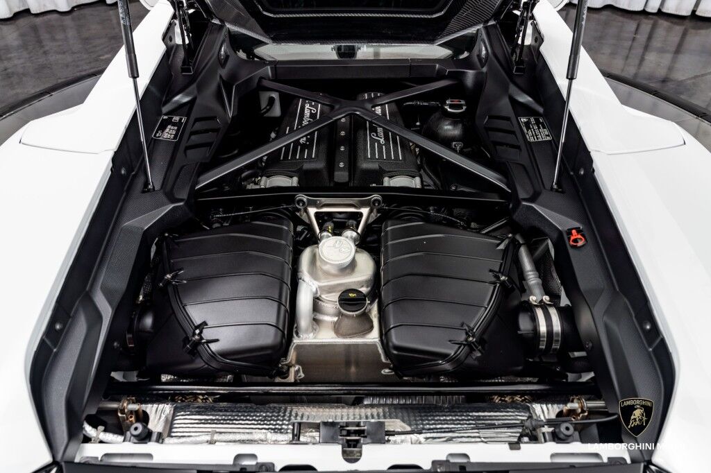 2024 Lamborghini Huracan Tecnica North Miami Beach FL
