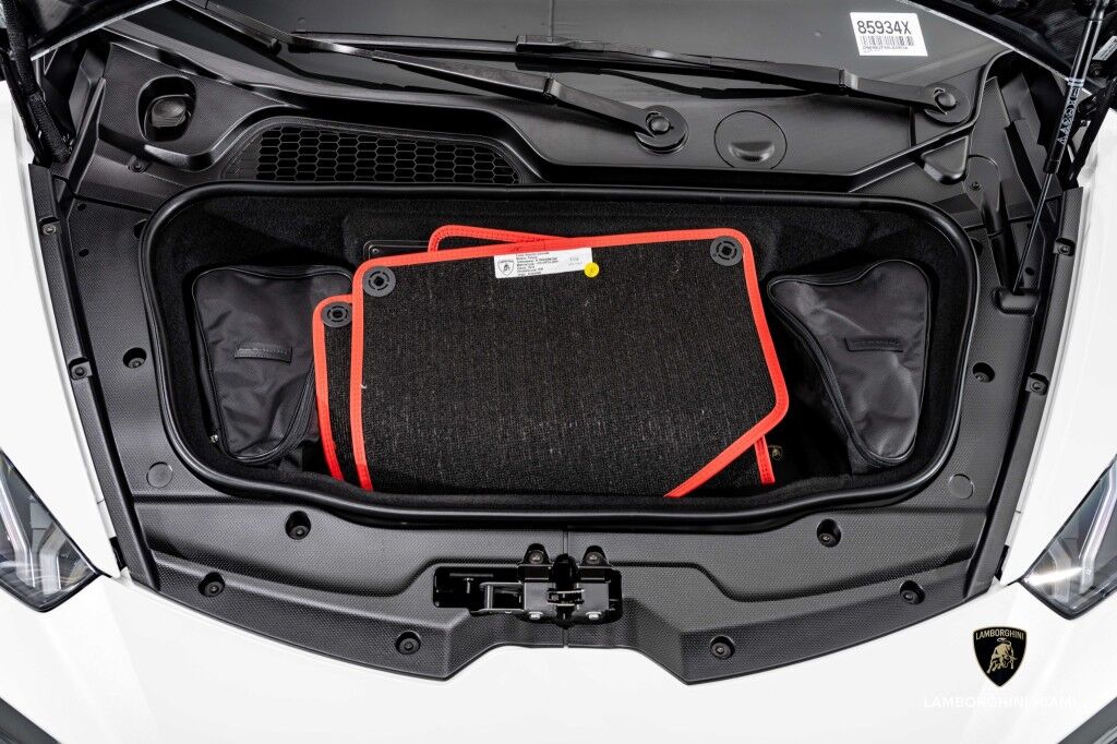 2024 Lamborghini Huracan Tecnica North Miami Beach FL