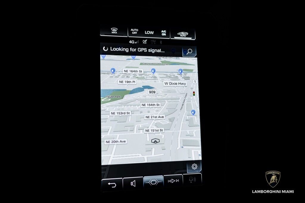 2024 Lamborghini Huracan Tecnica North Miami Beach FL