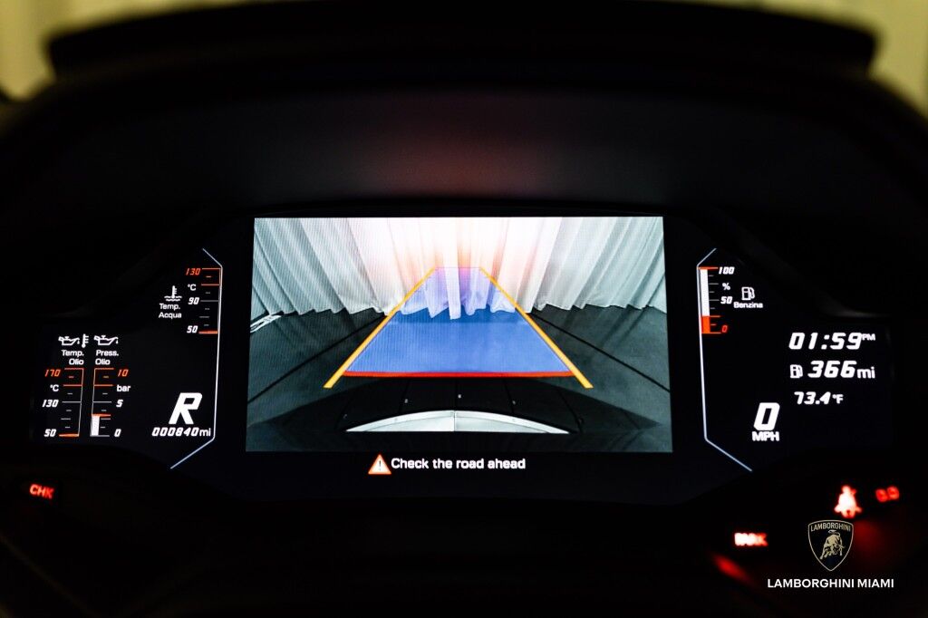 2024 Lamborghini Huracan Tecnica North Miami Beach FL