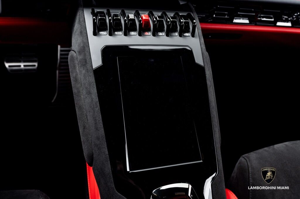 2024 Lamborghini Huracan Tecnica North Miami Beach FL