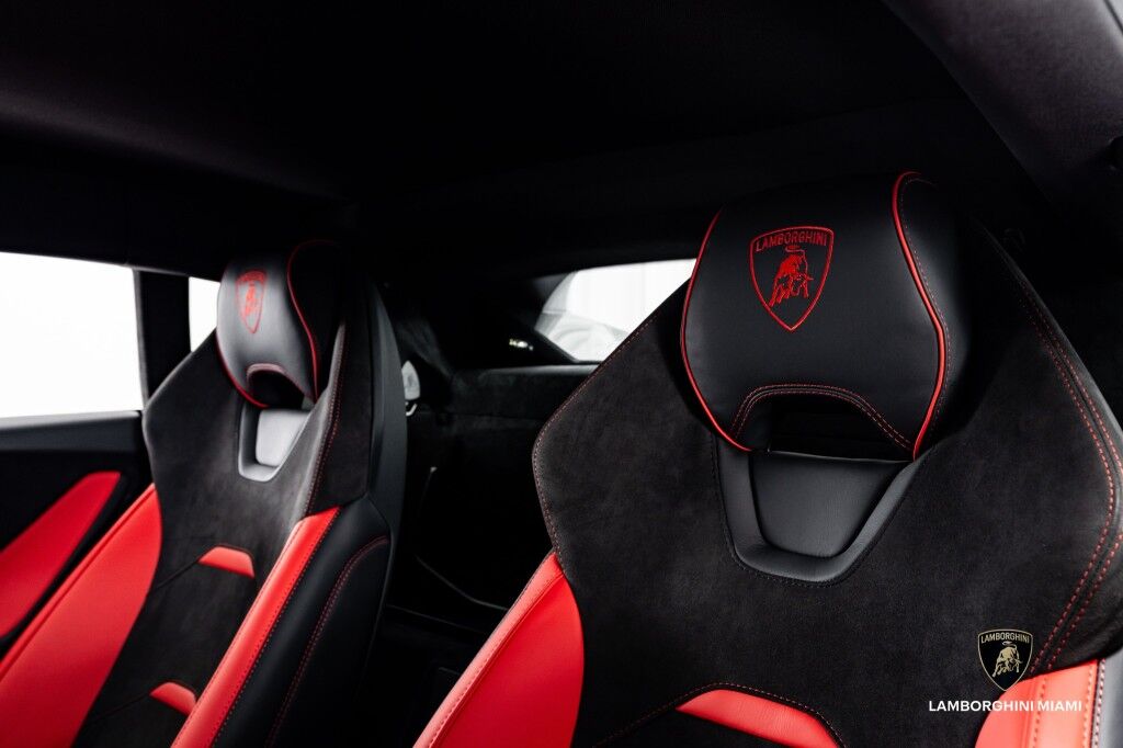 2024 Lamborghini Huracan Tecnica North Miami Beach FL