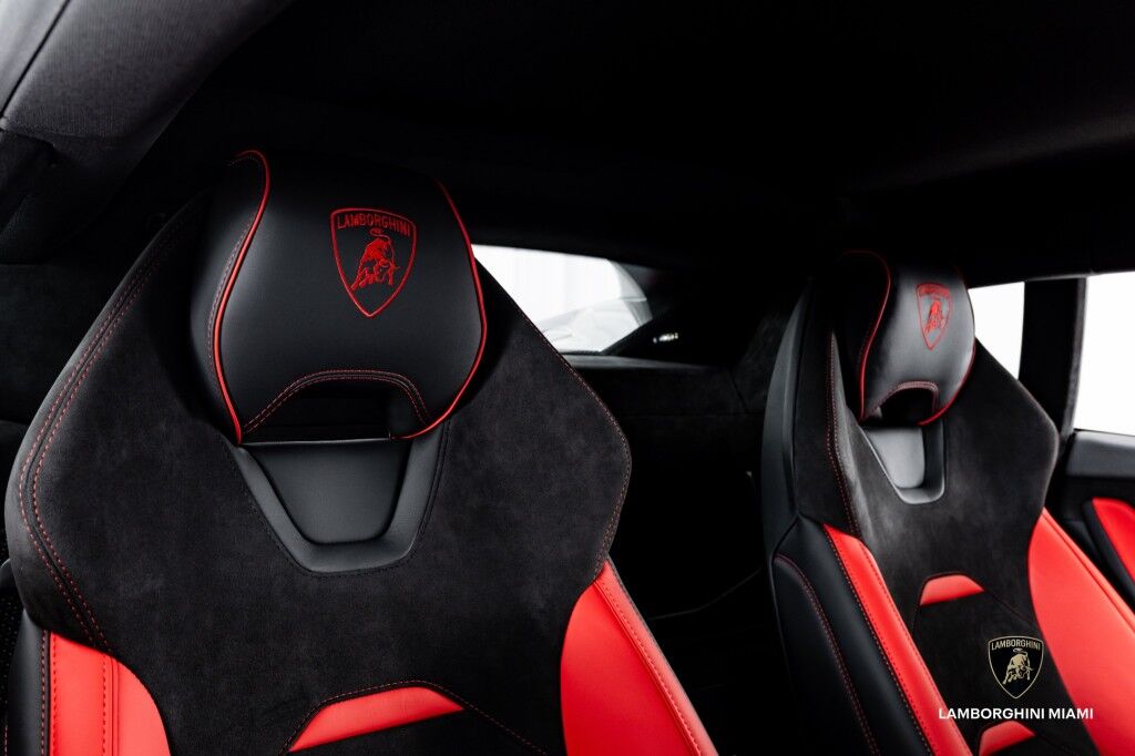 2024 Lamborghini Huracan Tecnica North Miami Beach FL