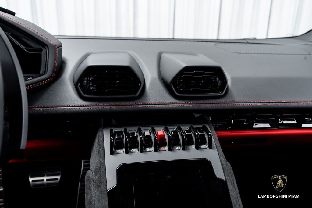 2024 Lamborghini Huracan Tecnica North Miami Beach FL