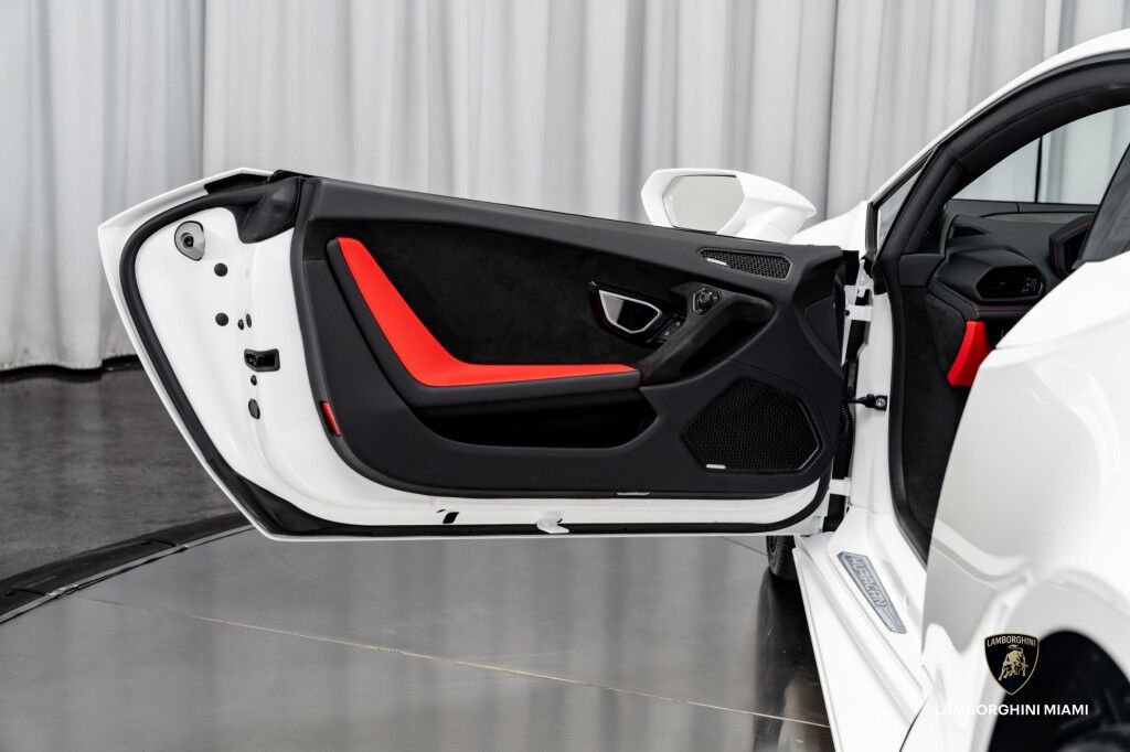 2024 Lamborghini Huracan Tecnica North Miami Beach FL