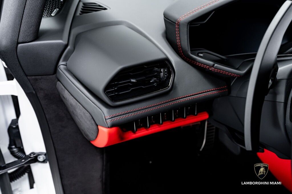 2024 Lamborghini Huracan Tecnica North Miami Beach FL