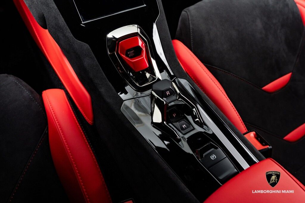 2024 Lamborghini Huracan Tecnica North Miami Beach FL