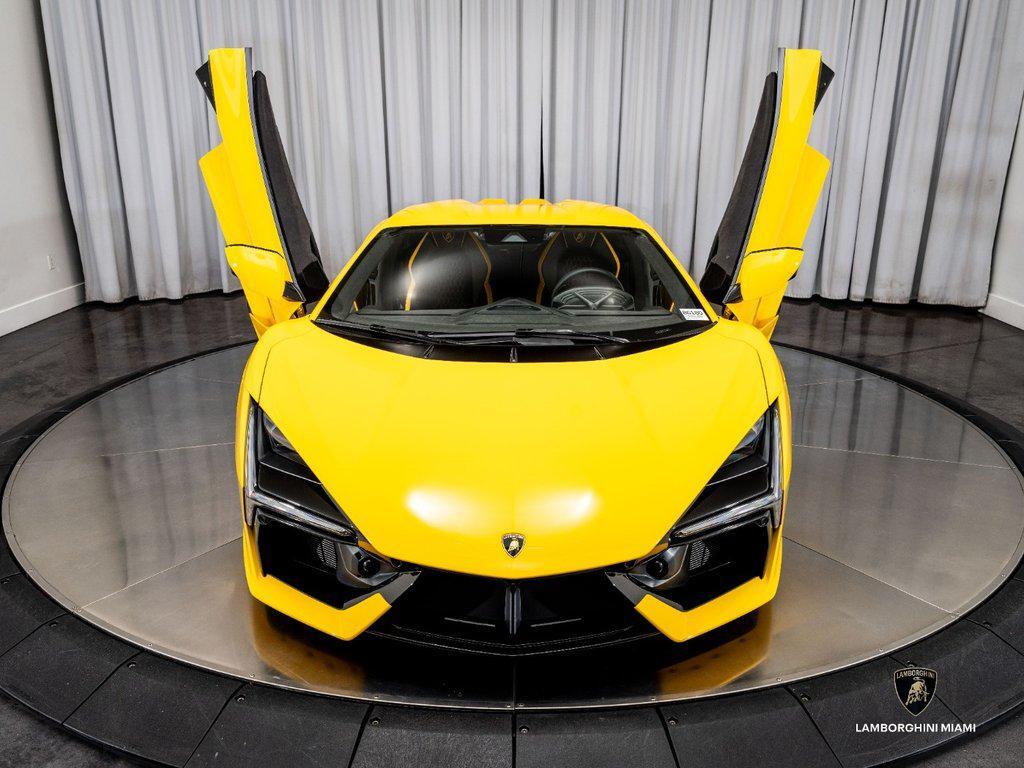 2024 Lamborghini Revuelto . North Miami Beach FL