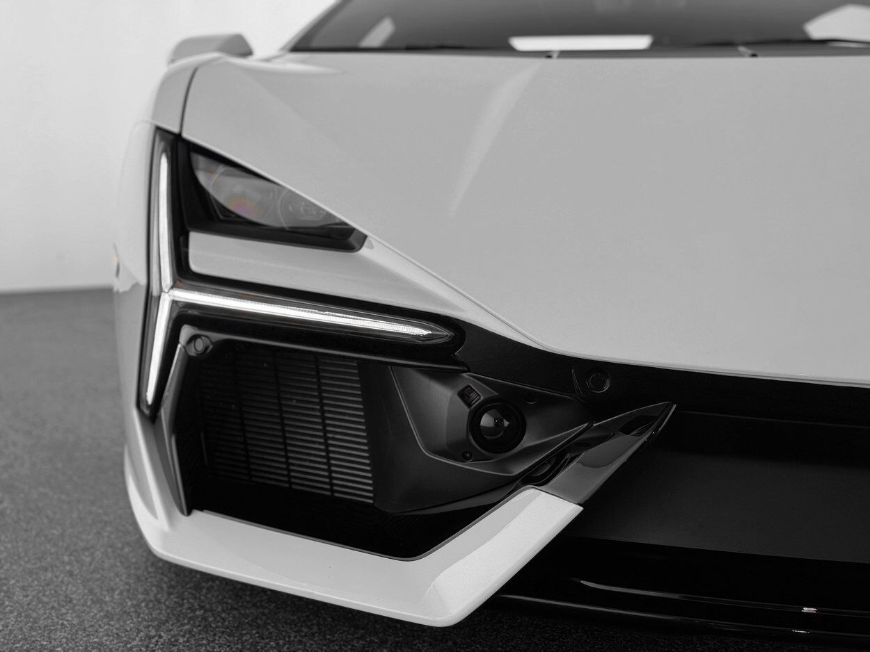 2024 Lamborghini Revuelto Bellevue WA