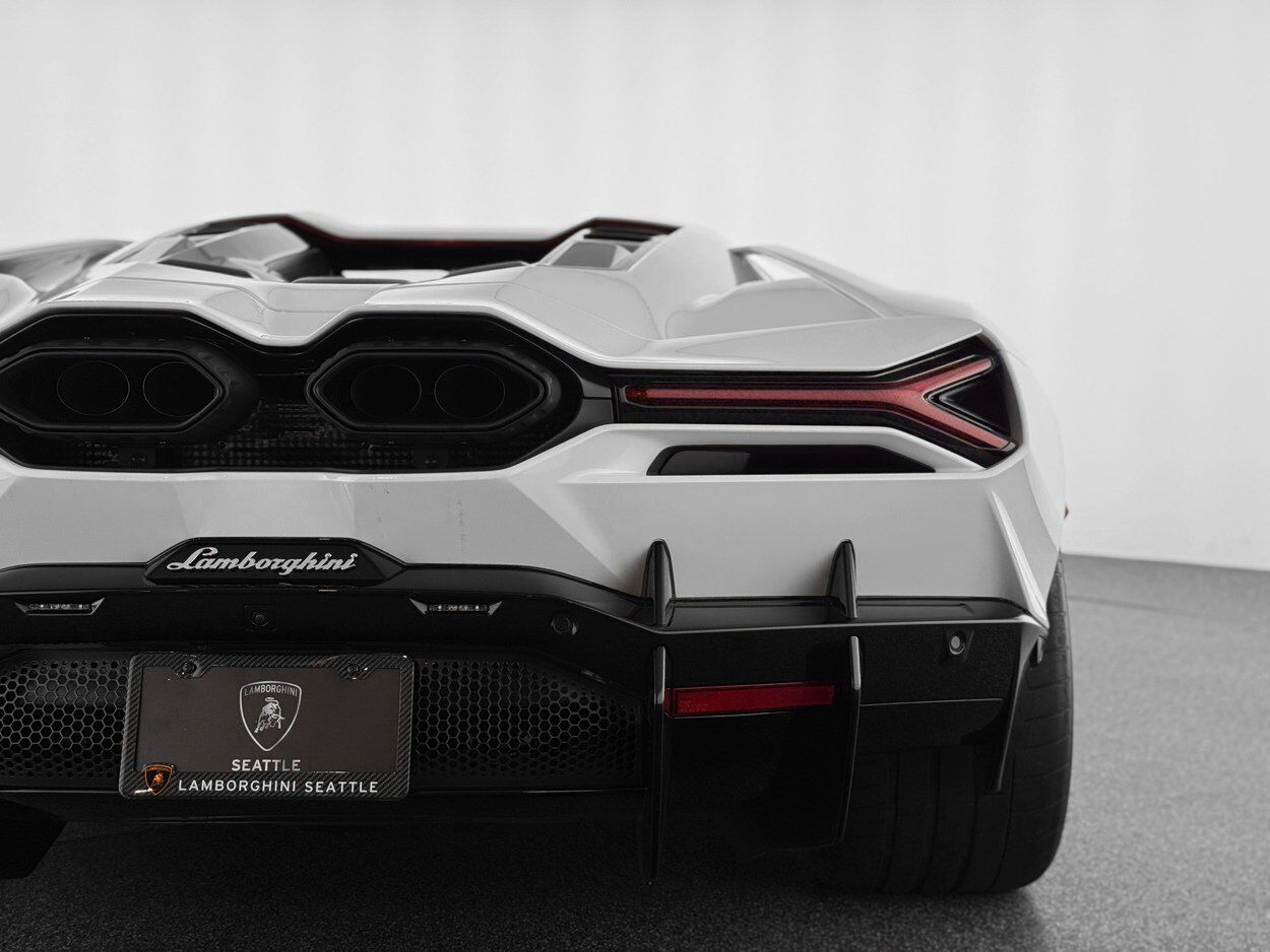 2024 Lamborghini Revuelto Bellevue WA