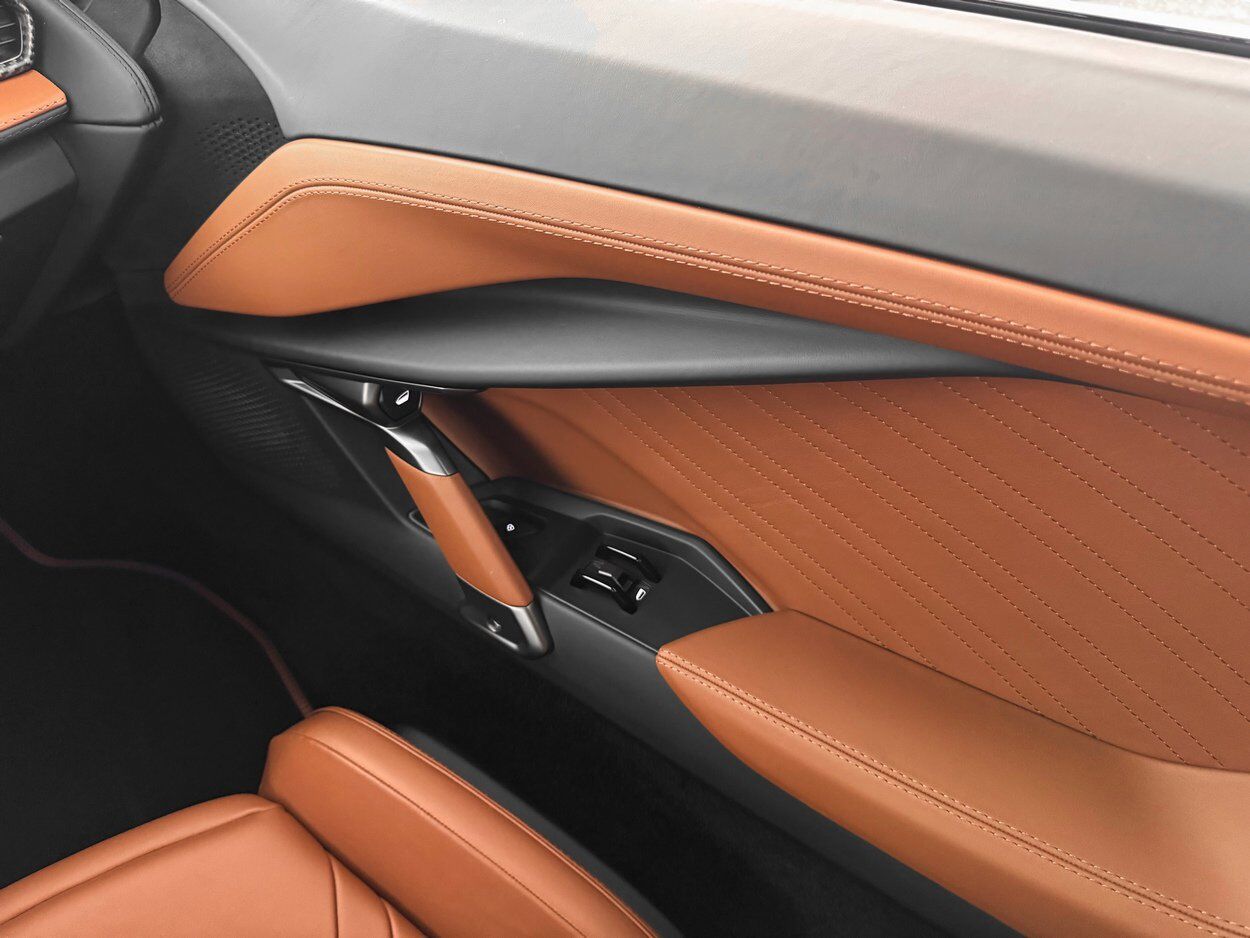 2024 Lamborghini Revuelto Bellevue WA