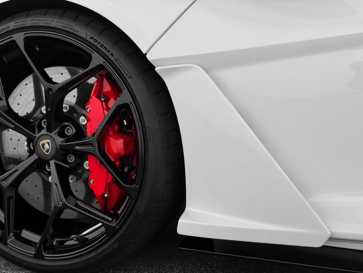2024 Lamborghini Revuelto Bellevue WA