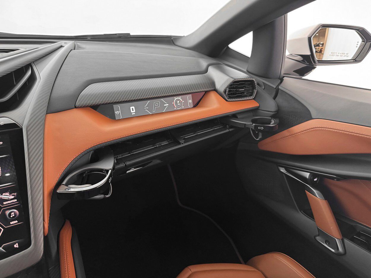 2024 Lamborghini Revuelto Bellevue WA