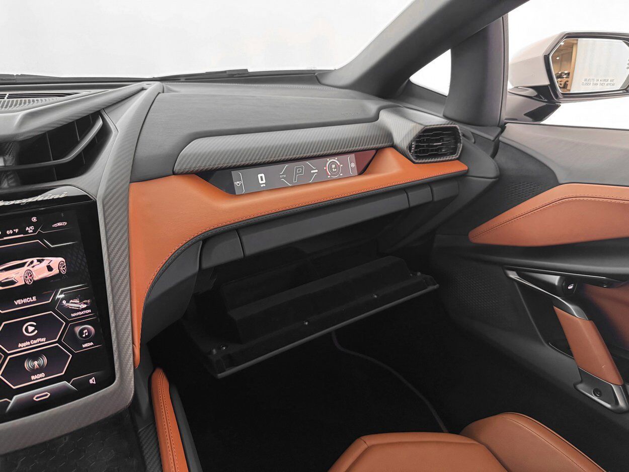 2024 Lamborghini Revuelto Bellevue WA