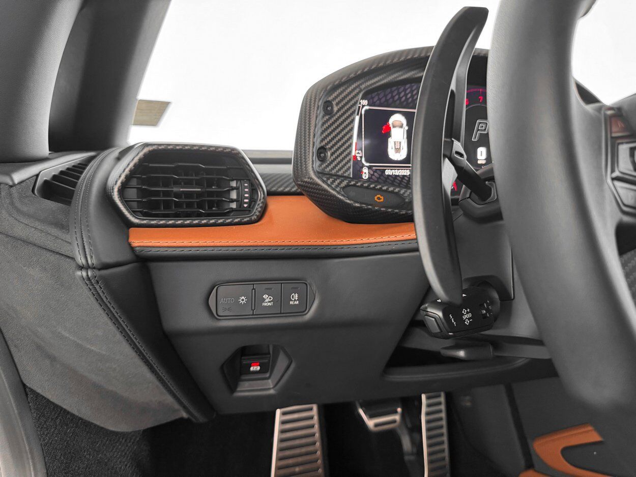 2024 Lamborghini Revuelto Bellevue WA