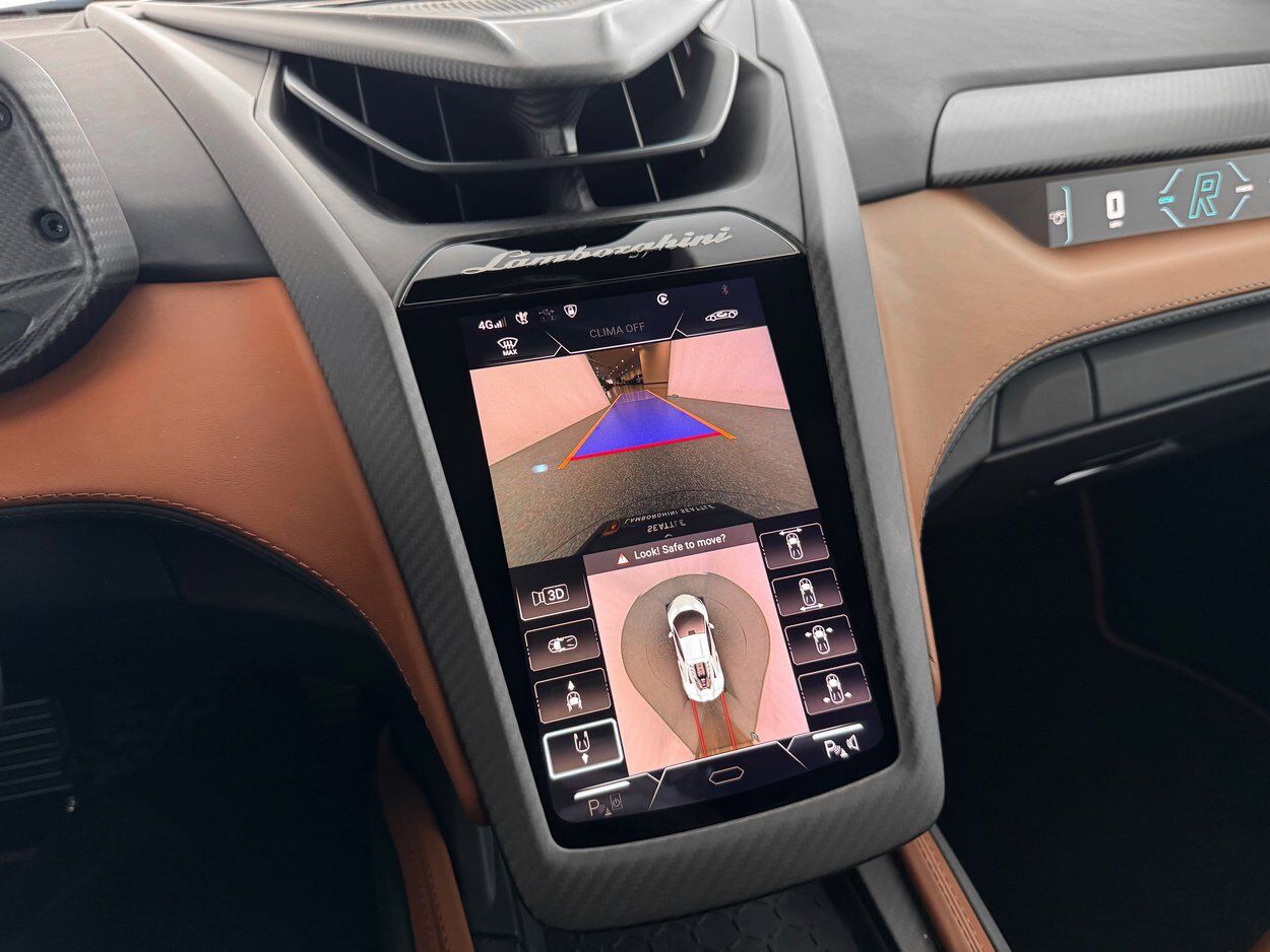 2024 Lamborghini Revuelto Bellevue WA