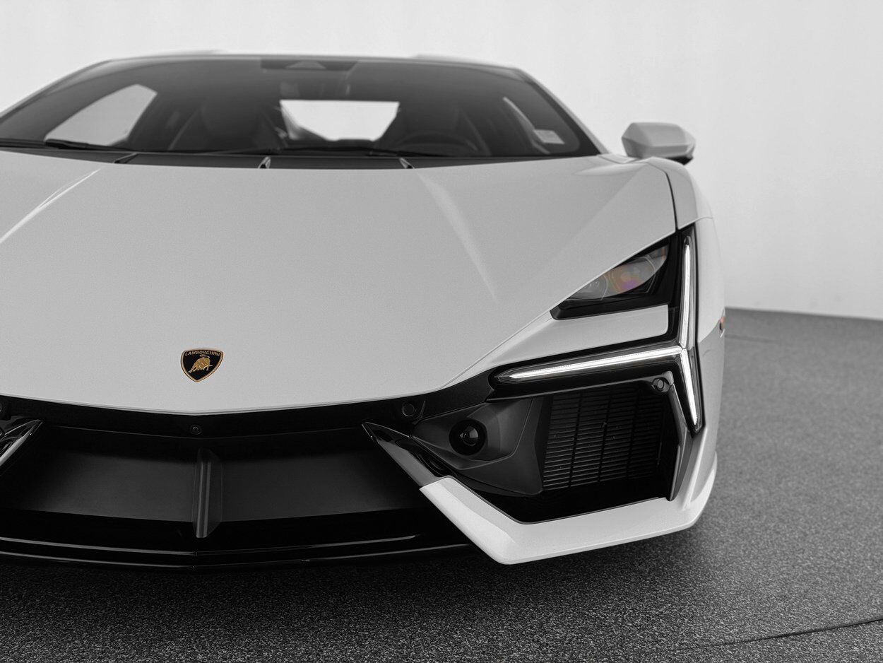2024 Lamborghini Revuelto Bellevue WA