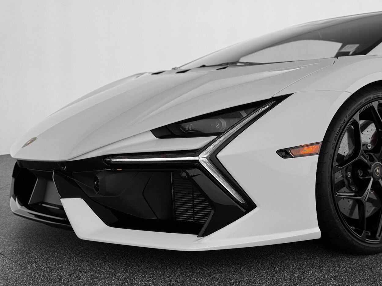 2024 Lamborghini Revuelto Bellevue WA