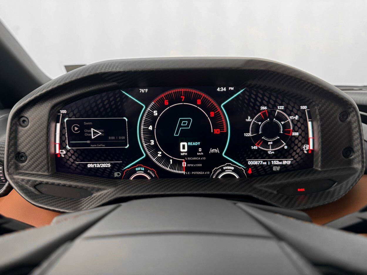 2024 Lamborghini Revuelto Bellevue WA