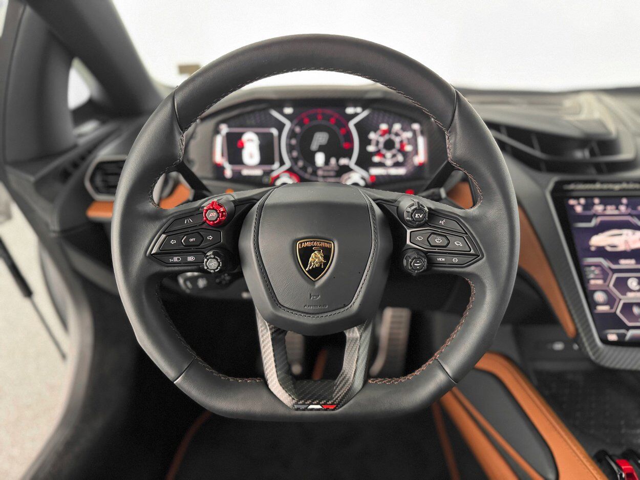 2024 Lamborghini Revuelto Bellevue WA