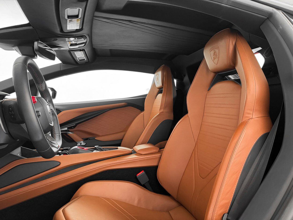2024 Lamborghini Revuelto Bellevue WA