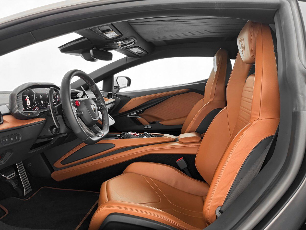 2024 Lamborghini Revuelto Bellevue WA