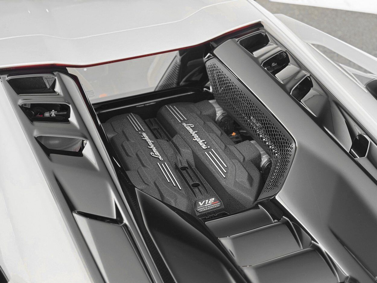2024 Lamborghini Revuelto Bellevue WA