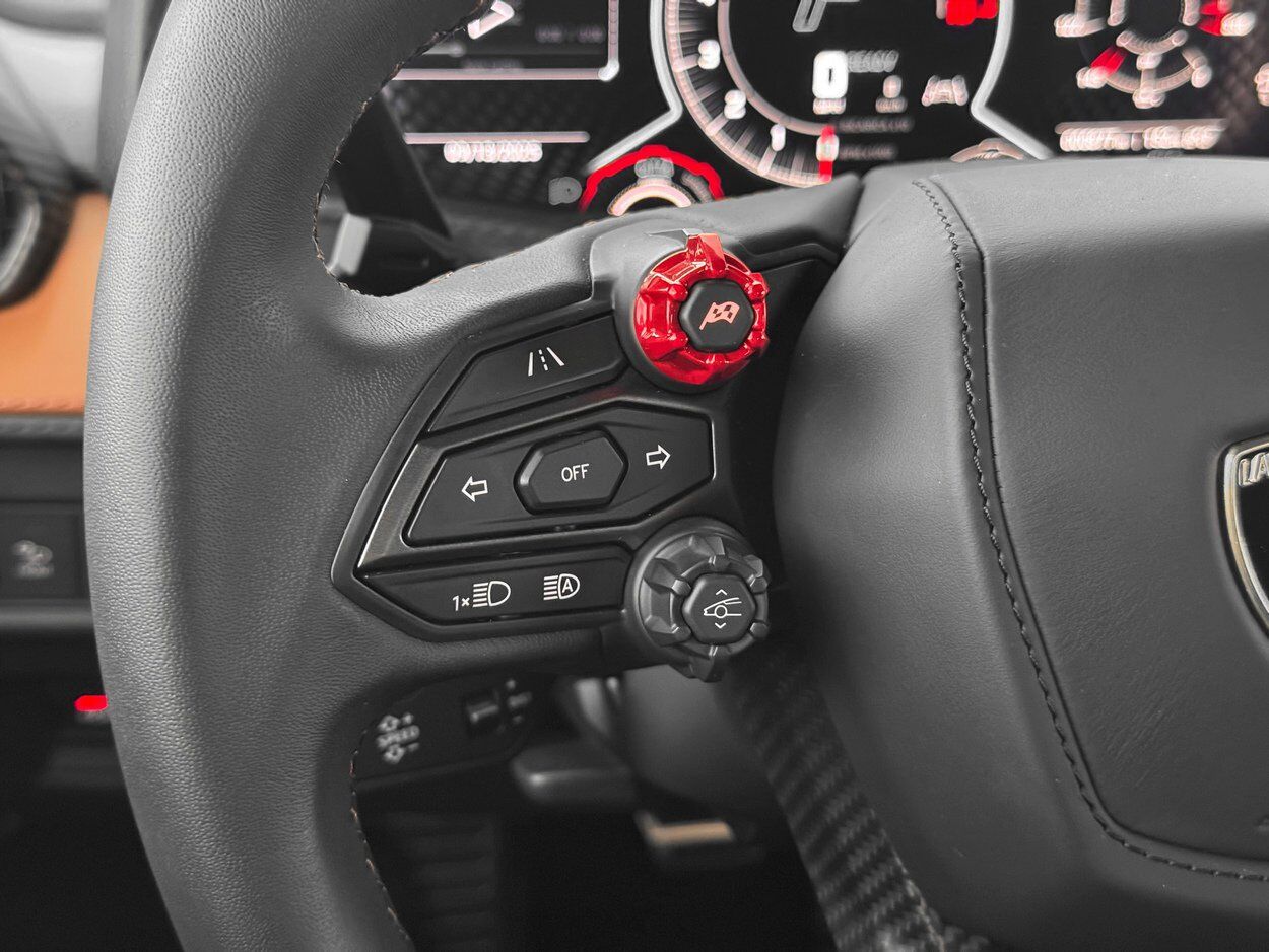 2024 Lamborghini Revuelto Bellevue WA