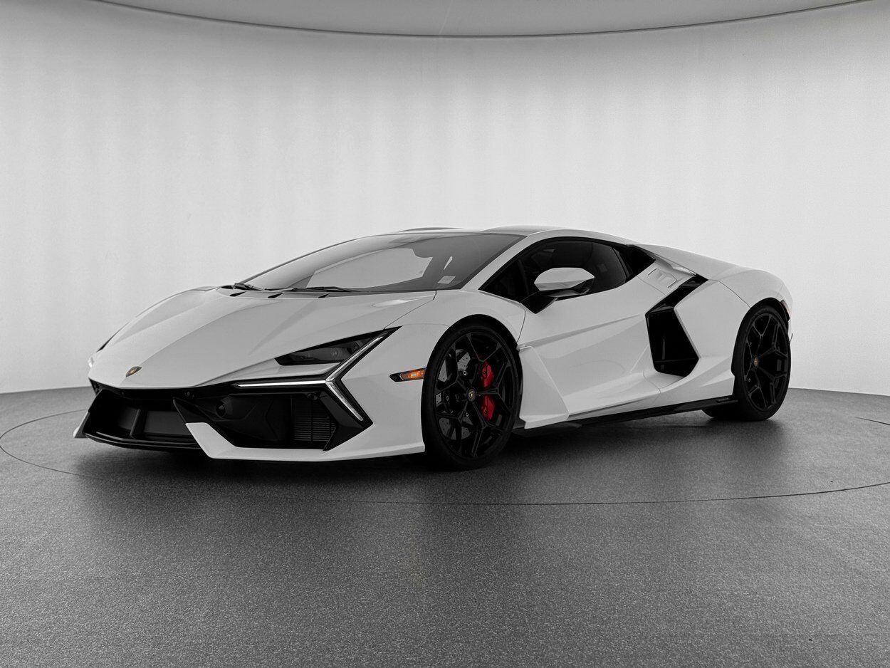 2024 Lamborghini Revuelto Bellevue WA