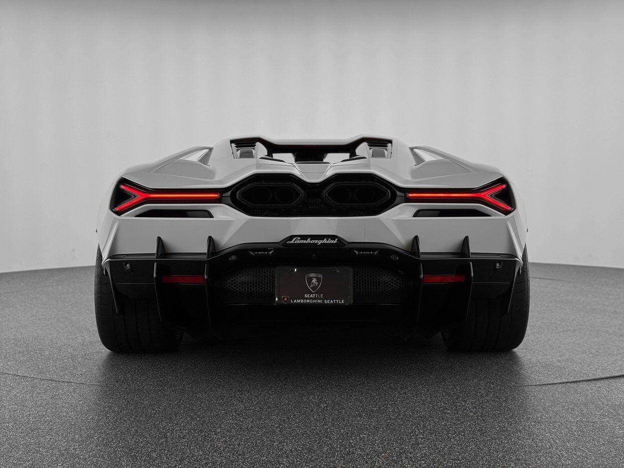 2024 Lamborghini Revuelto Bellevue WA