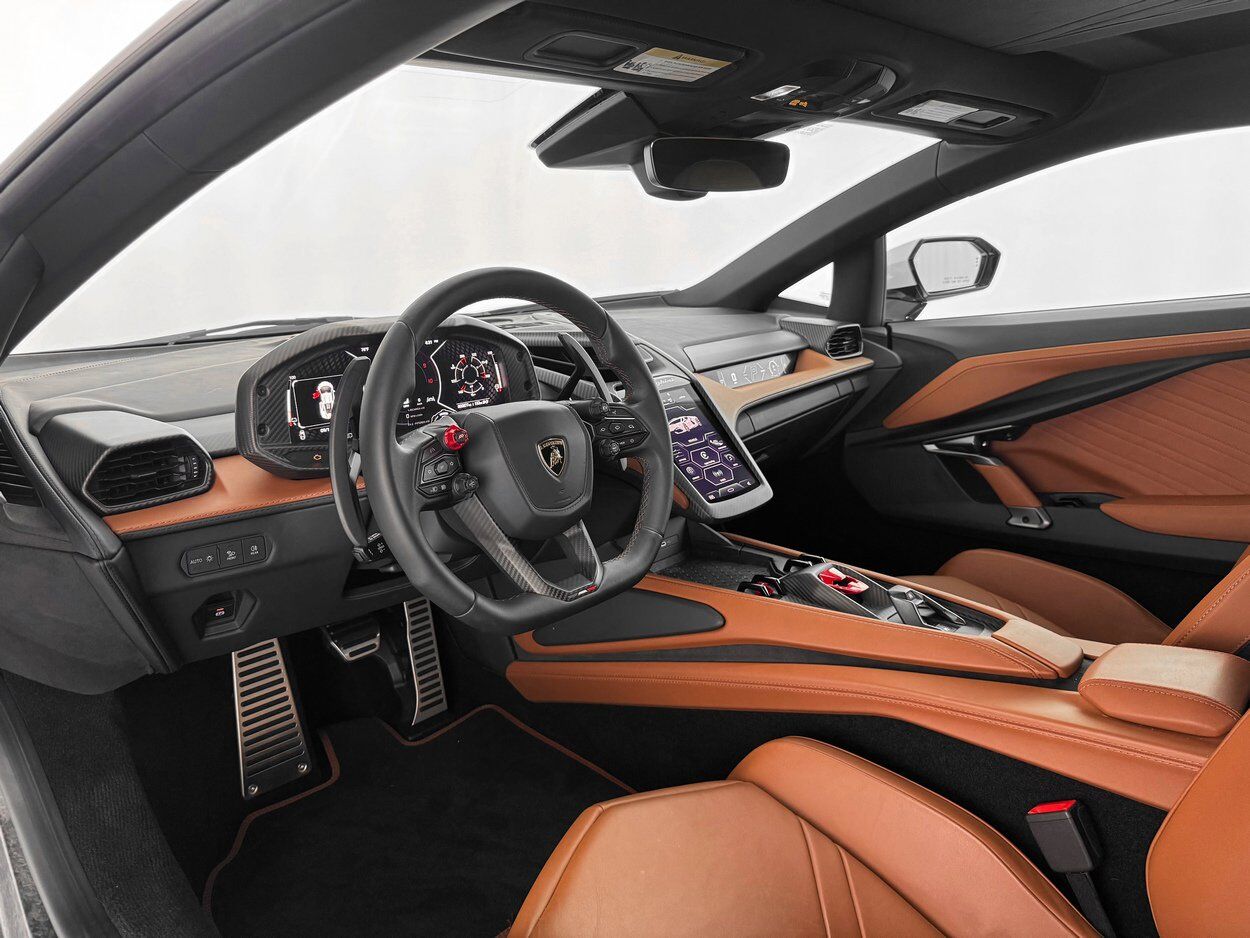 2024 Lamborghini Revuelto Bellevue WA