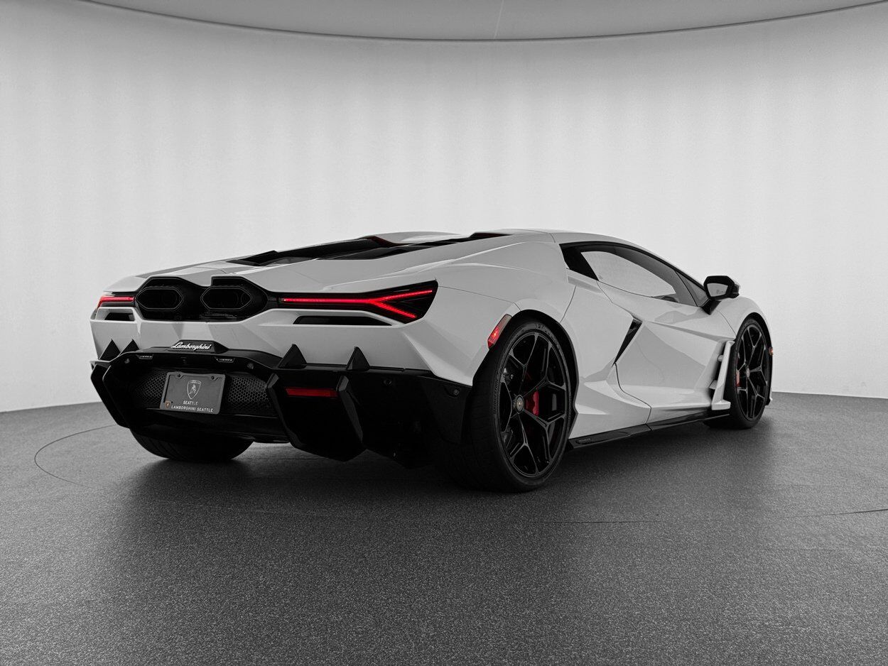 2024 Lamborghini Revuelto Bellevue WA