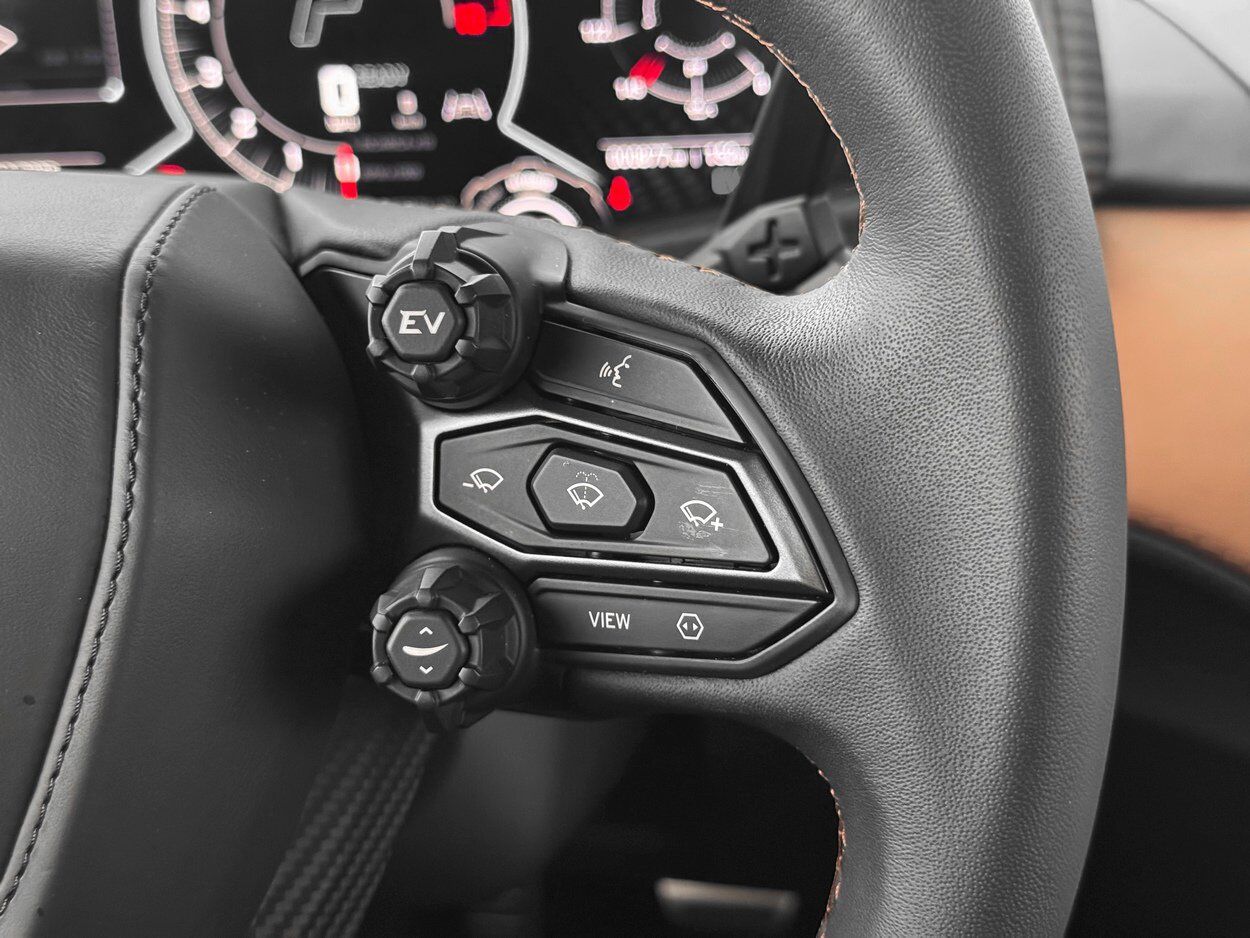 2024 Lamborghini Revuelto Bellevue WA