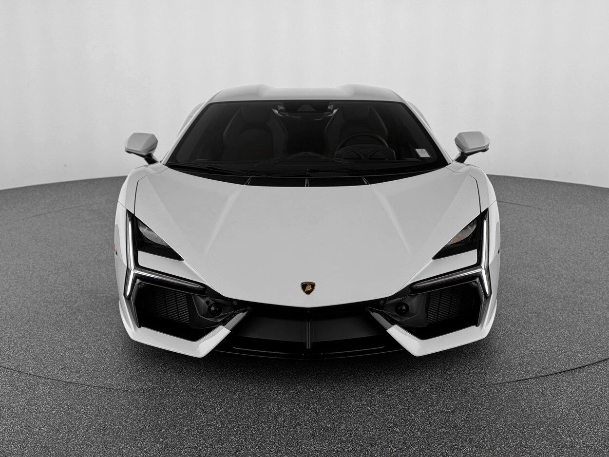 2024 Lamborghini Revuelto Bellevue WA