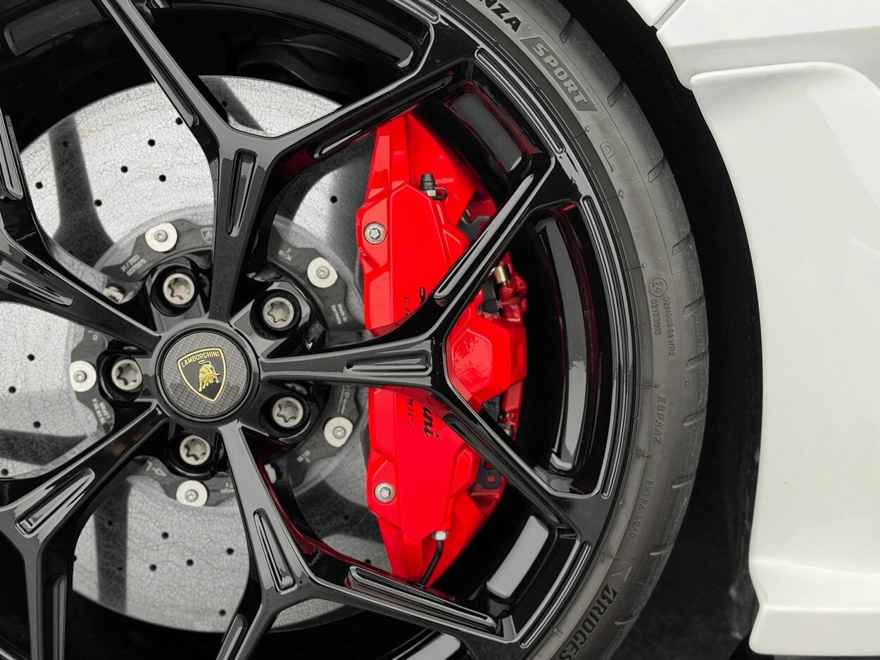 2024 Lamborghini Revuelto Bellevue WA