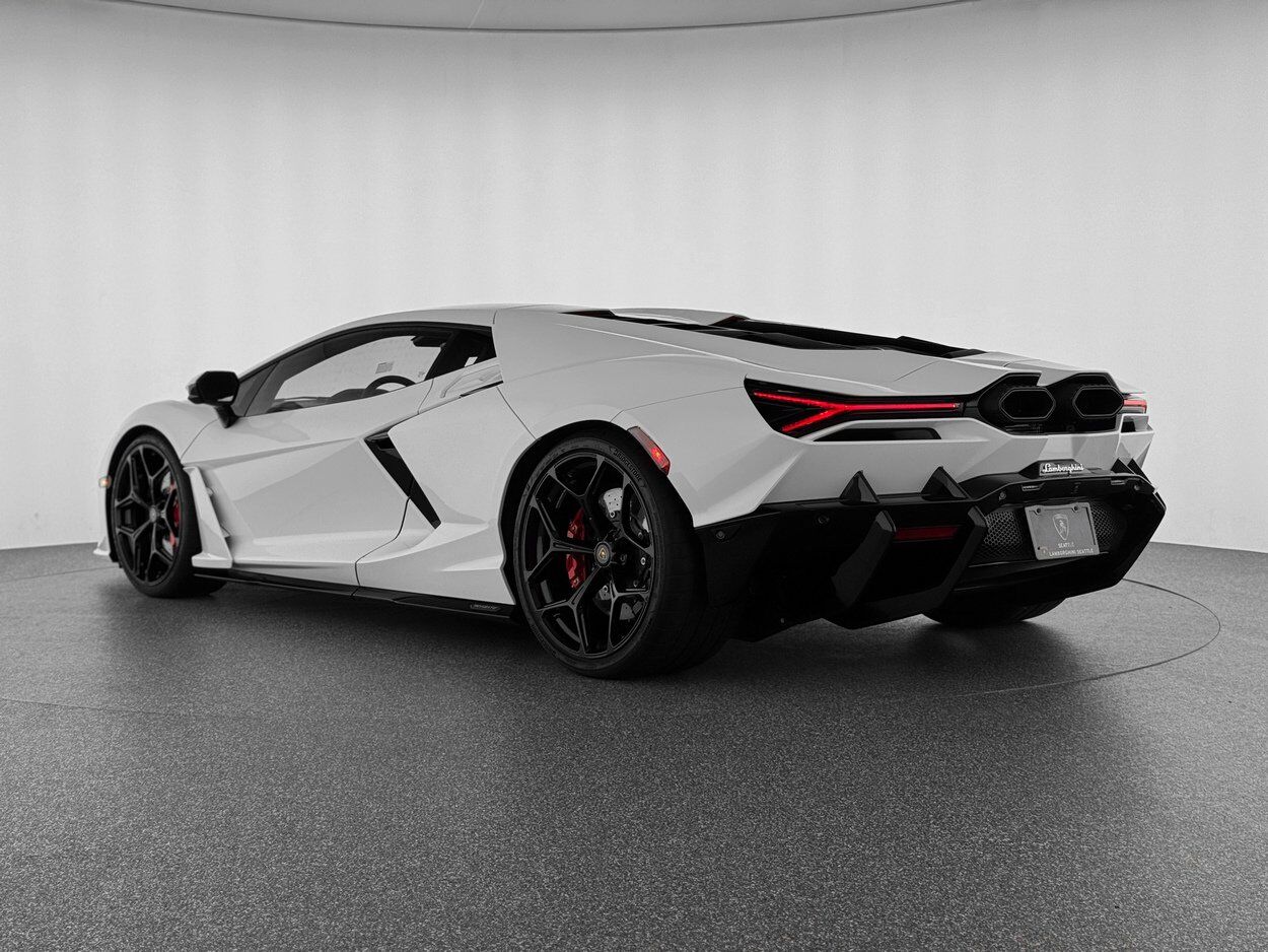 2024 Lamborghini Revuelto Bellevue WA