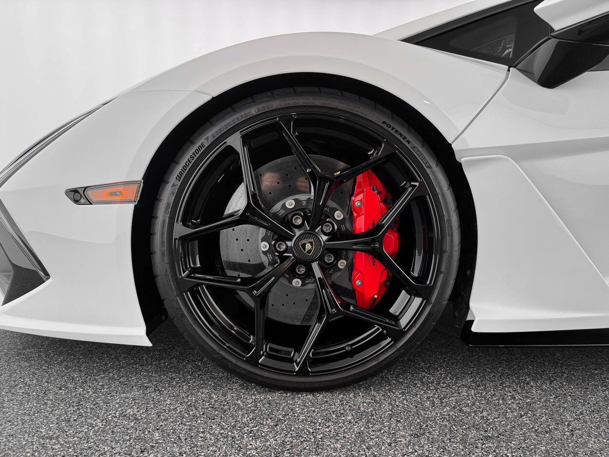 2024 Lamborghini Revuelto Bellevue WA