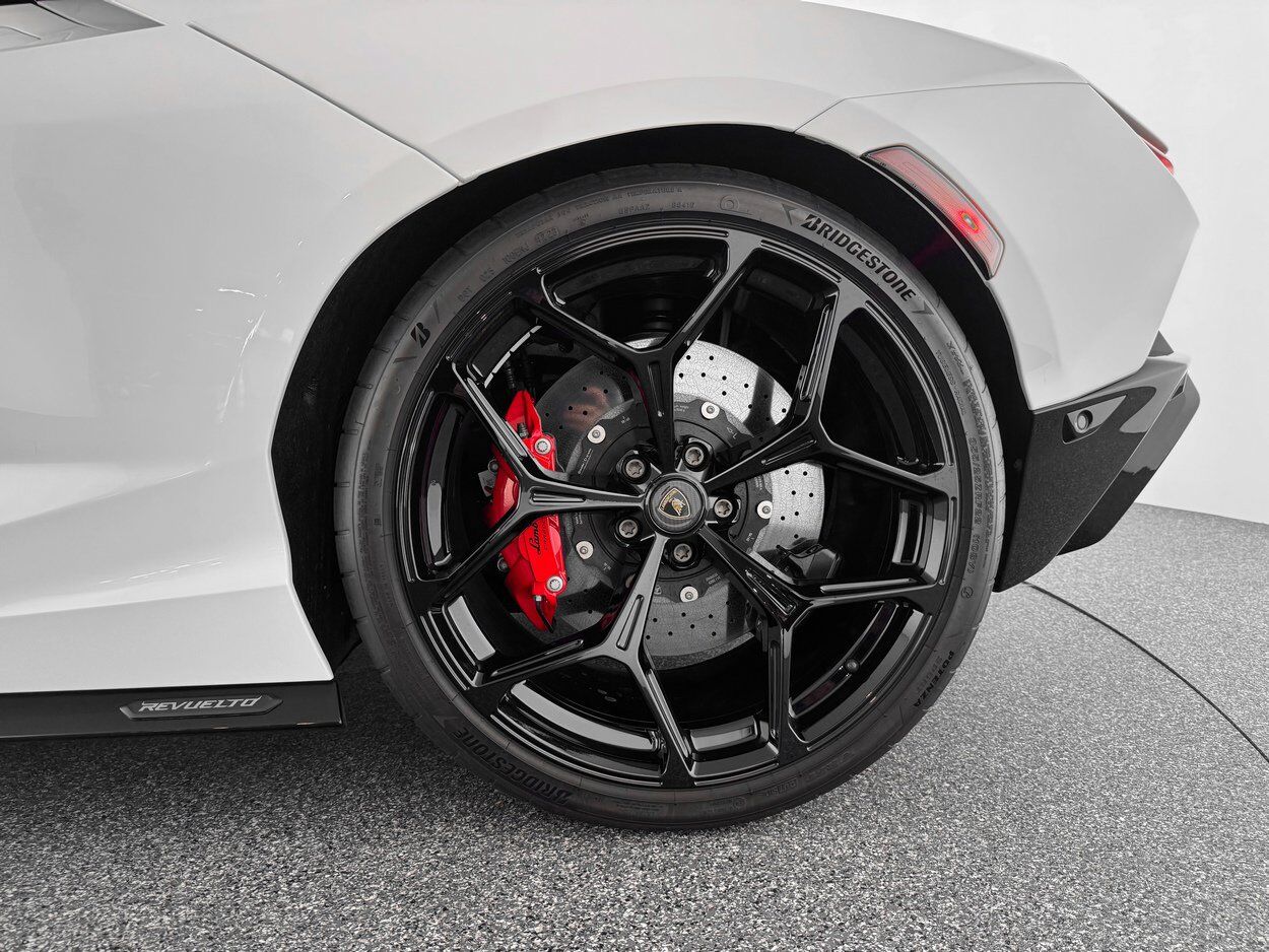2024 Lamborghini Revuelto Bellevue WA