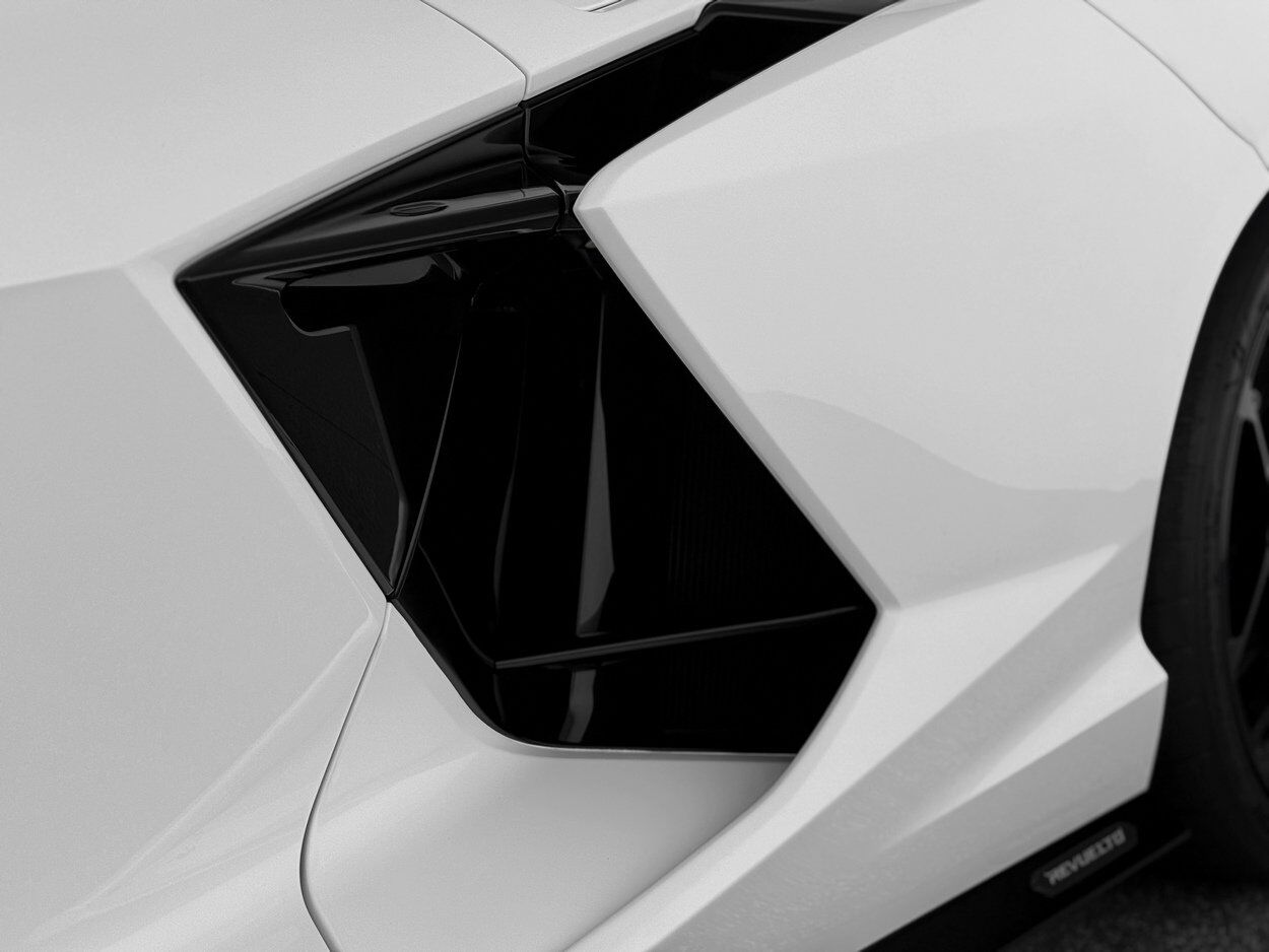 2024 Lamborghini Revuelto Bellevue WA