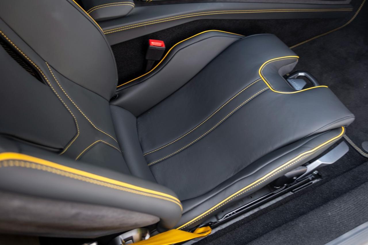 2024 Lamborghini Revuelto Brentwood TN