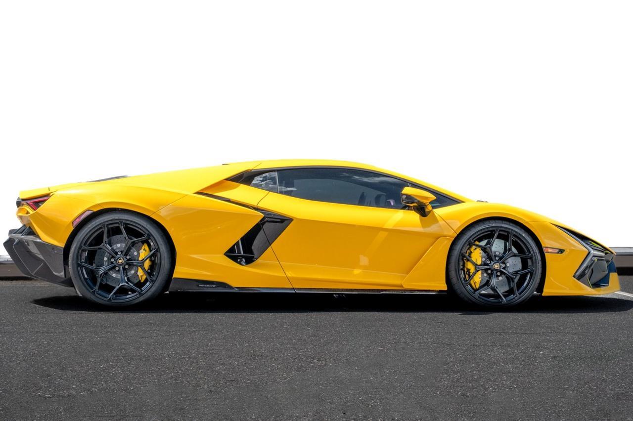 2024 Lamborghini Revuelto Brentwood TN