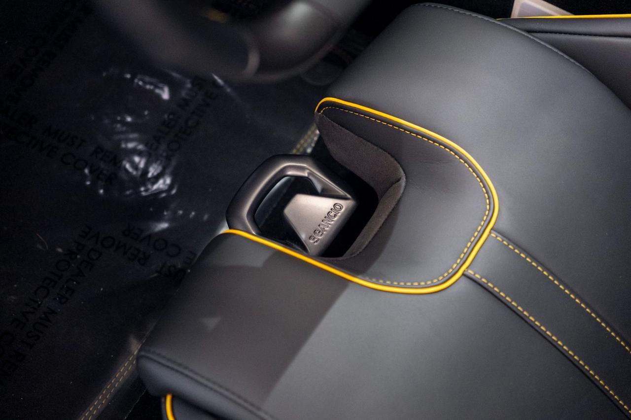 2024 Lamborghini Revuelto Brentwood TN