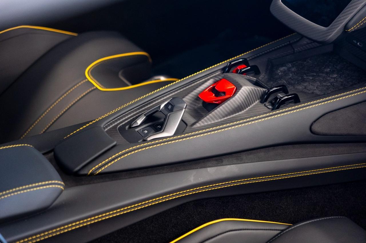 2024 Lamborghini Revuelto Brentwood TN