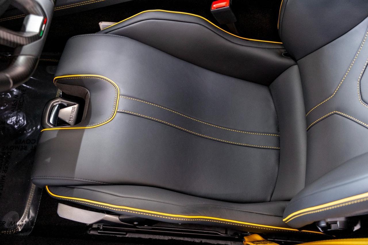 2024 Lamborghini Revuelto Brentwood TN